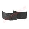 Renault RVI Brake Lining 19199 19049