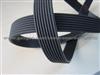 8Pk2155 3289897 Micro V-Belt For Cummins