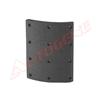 Scania Brake Lining 19647
