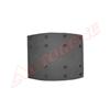 Scania Brake Lining 19931