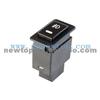 Fog Lamp Switch For 01-04 Nissan (NT-P-2016)