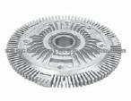 Fan Clutch For Bmw 11 52 1 277 060