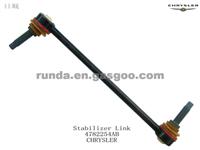 Stabilizer Link (Front) 4782254AB CHRYSLER