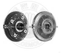 Fan Clutch For Bmw 11 52 2 241 505