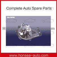 Chery -High Pressure Auto Water Pump Assembly 484J-1307010