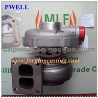 TC06-1 ME033536 Turbocharger Fro 6D14 Engine