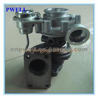 TD03 49131-08200 Turbocharger 49131-05001