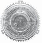 Fan Clutch For Bmw 11 52 7 831 619