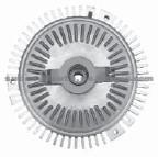 Fan Clutch For Chrysler 0510 3623AA