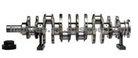 Crankshaft for Mercedes Benz Om352