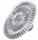 Fan Clutch For Chrysler 5202 8305