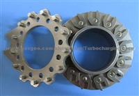 High-Quality Turbo Nozzle Ring Of TD03
