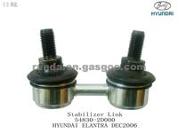 Stabilizer Link 54830-2D000 HYUNDAI ELANTRA DEC2006