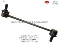 Auto Stabilizer Link FR 54830-2E100 HYUNDAI / KIA