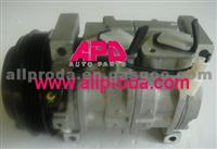 Compressor 95200-65DE0 Szuki , CMP0734