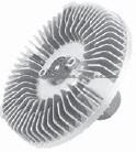 Fan Clutch For Chrysler 5202 7847