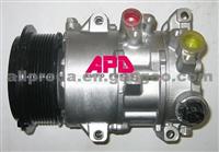 Compressor 88310-42270 Toyota