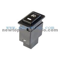 Fog Lamp Switch For 01-04 Nissan (NT-P-2016)