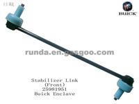 Stabilizer Link 25981951 Buick Enclave