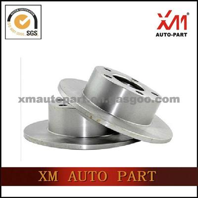 Geely Chassis Parts MK-1-2 Brake Disc