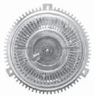 Fan Clutch For Bmw 11 52 2 246 042