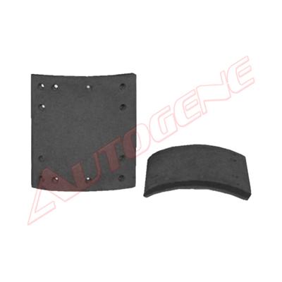 Fruehauf Brake Lining 19369 19370