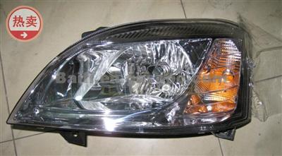 Chery A21 Head Lamp A21-3772010BA(L) A21-3772010BA(R) For Cowin