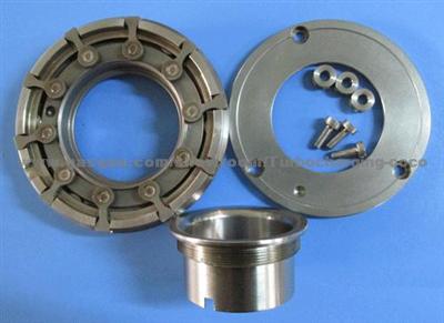 Kinds Of Nozzle Ring For Turbocharger BV43