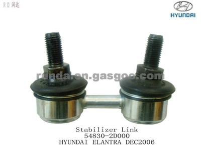 Stabilizer Link 54830-2D000 HYUNDAI ELANTRA DEC2006