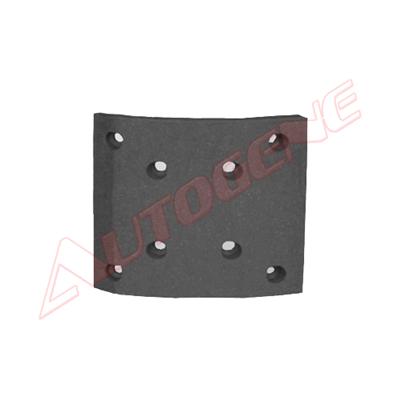 Mercedes-Benz Brake Lining 15060