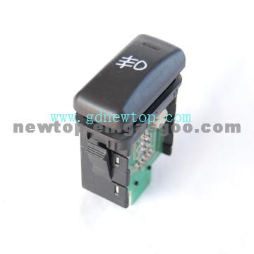 Fog Lamp Switch For Honda Civic Si/Type (NT-P-2013)