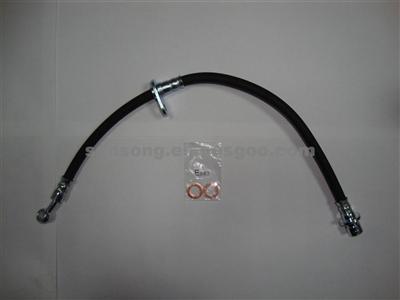 Hydraulic Brake Hose Honda, Mazda, Toyota