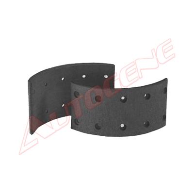 Mercedes-Benz Brake Lining 17928 17929