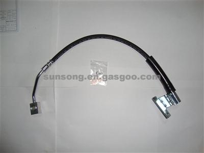 Brake hose SAAB, Skoda, volkswagen
