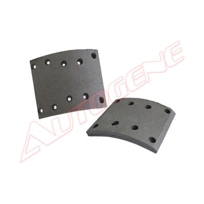 Mercedes-Benz Brake Lining 19579 19580