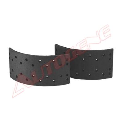 Renault RVI Brake Lining 19199 19049