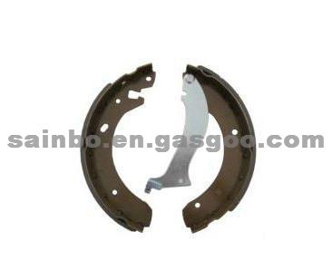 LAND ROVER Brake Shoe FSB556