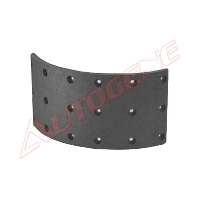 Renault RVI Brake Lining 19463