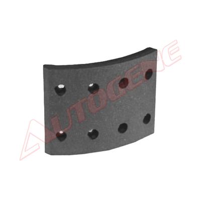 Renault RVI Brake Lining 19934