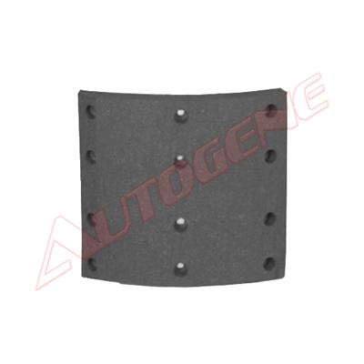 Scania Brake Lining 19075