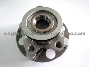 Wheel Hub Bearing For Nissan Tiida 40202-EL000