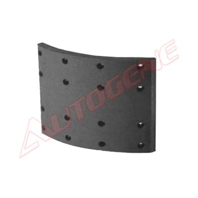Scania Brake Lining 19932