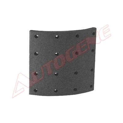 Scania Brake Lining 19933