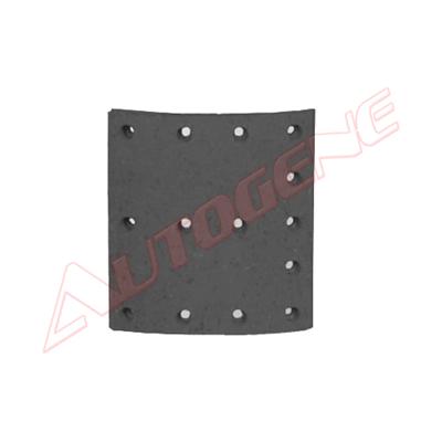 Volvo Bedford Brake Lining 19071