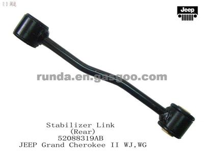 Jeep Grand Cherokee Stabilizer Link 52088319AB