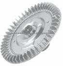 Fan Clutch For Chrysler5202 8799AB