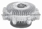 Fan Clutch For Daihatsu 16210-87301