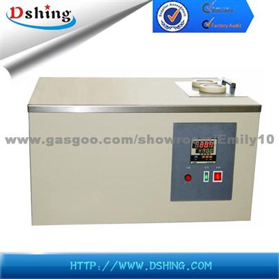 DSHD-510G-II Solidifying Point Tester