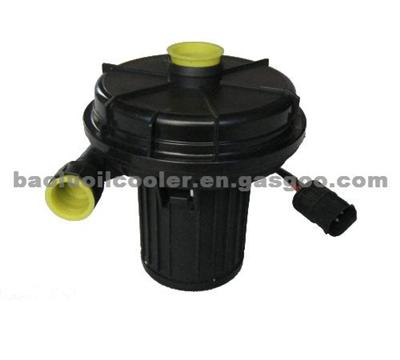 BMW Secondary Air Pump OE 1172 7574 589