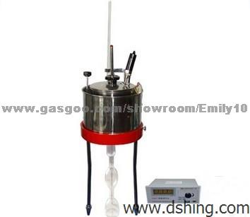 DSHE-1A Engler Viscometer